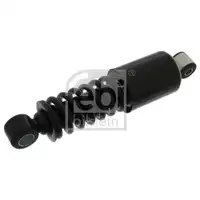 FEBI BILSTEIN 100339 Fahrerhausdämpfer für MERCEDES-BENZ