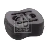 FEBI BILSTEIN 18271 Auspuffgummilager für MERCEDES-BENZ