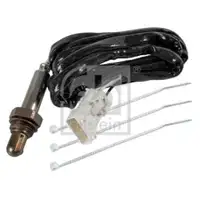 FEBI BILSTEIN 175960 Lambda-Sonde für VOLVO, SAAB