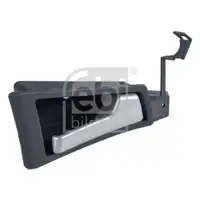 FEBI BILSTEIN 105752 Türinnengriff für MAN, ERF