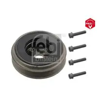 FEBI BILSTEIN 33733 Riemenscheibe (entkoppelt) für SEAT, VW, AUDI, SKODA