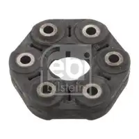 FEBI BILSTEIN 101355 Gelenkscheibe für MERCEDES-BENZ