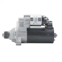 Starter Hella 8EA 011 611-551 für Mercedes Benz für Mercedes Benz