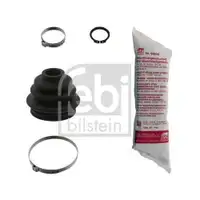 FEBI BILSTEIN 36560 Achsmanschettensatz für BMW