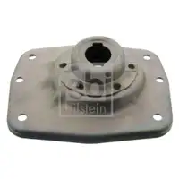 FEBI BILSTEIN 47916 Federbeinstützlager für CITROËN, PEUGEOT, TOYOTA