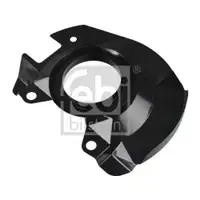 FEBI BILSTEIN 176740 Spritzschutzblech für KIA