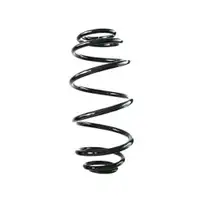 Fahrwerksfeder Spidan GKNW10169 für Mercedes Benz für Mercedes Benz Hinterachse