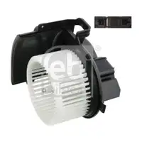 FEBI BILSTEIN 173873 Innenraumgebläse