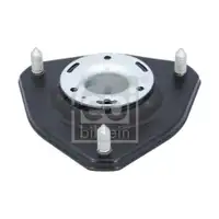 Federbeinstützlager Febi Bilstein 182348 für Toyota Vorderachse