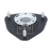 FEBI BILSTEIN 182348 Federbeinstützlager für TOYOTA
