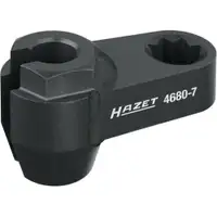 Steckschlüsseleinsatz Lambdasonde Hazet 4680-7