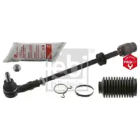 FEBI BILSTEIN 100342 Spurstange für SEAT, VW