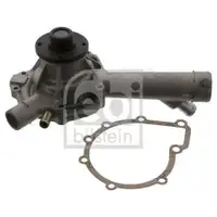 FEBI BILSTEIN 10199 Wasserpumpe für MERCEDES-BENZ, VW
