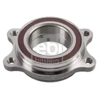 FEBI BILSTEIN 30270 Radlager für AUDI