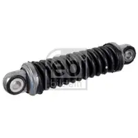 FEBI BILSTEIN 49680 Schwingungsdämpfer für MAN, NEOPLAN