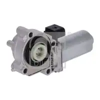 FEBI BILSTEIN 177737 Stellmotor für BMW