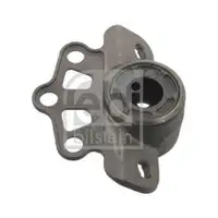 FEBI BILSTEIN 37354 Federbeinstützlager für OPEL, ALFA, FIAT, ABARTH