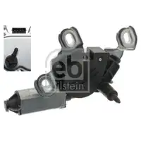FEBI BILSTEIN 48672 Scheibenwischermotor für SKODA