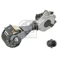 FEBI BILSTEIN 102601 Riemenspanner für PEUGEOT, CITROËN, BMW, OPEL, DS