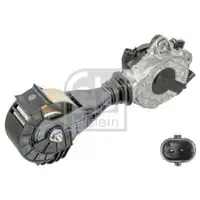 FEBI BILSTEIN 102601 Riemenspanner für PEUGEOT, BMW, CITROËN, OPEL, DS