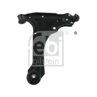 FEBI BILSTEIN 07192 Querlenker für OPEL