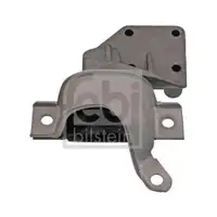 FEBI BILSTEIN 32283 Motorlager für FIAT