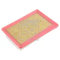FEBI BILSTEIN 171149 Luftfilter für FIAT