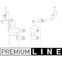 Trockner Klimaanlage Mahle AD 291 000P Behr *** Premium Line *** für Ford