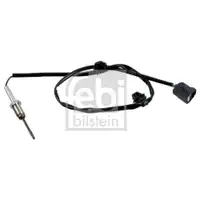 FEBI BILSTEIN 176450 Abgastemperatursensor für NISSAN, RENAULT