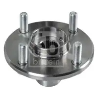 FEBI BILSTEIN 28240 Radnabe für TOYOTA