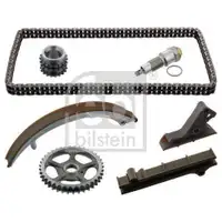 FEBI BILSTEIN 36592 Steuerkettensatz für MERCEDES-BENZ