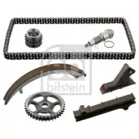FEBI BILSTEIN 36592 Steuerkettensatz für MERCEDES-BENZ