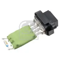 FEBI BILSTEIN 181445 Widerstand für FORD