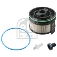 FEBI BILSTEIN 108281 Kraftstofffilter für MERCEDES-BENZ
