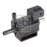 FEBI BILSTEIN 185177 Ladedruckregelventil für VOLVO, FORD