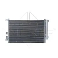 NRF 35499 Kondensator