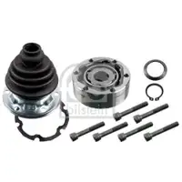 FEBI BILSTEIN 177489 Antriebswellengelenksatz für SKODA, SEAT, VW, AUDI