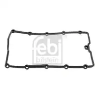 FEBI BILSTEIN 32308 Ventildeckeldichtung für SKODA, VW, SEAT, DODGE, MITSUBISHI