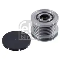 FEBI BILSTEIN 34589 Generatorfreilauf für AUDI, VW, SEAT, SKODA