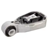 FEBI BILSTEIN 174690 Motorlager für MERCEDES-BENZ