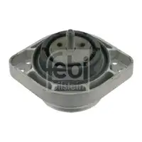FEBI BILSTEIN 26801 Motorlager für BMW