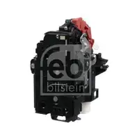 FEBI BILSTEIN 178832 Türschloss für VW, SKODA