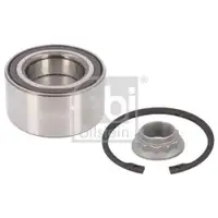 FEBI BILSTEIN 49703 Radlagersatz für BMW