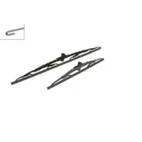 BOSCH 3 397 010 298 Wischblatt 577