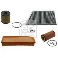FEBI BILSTEIN 38716 Wartungspaket für MERCEDES-BENZ