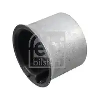FEBI BILSTEIN 33973 Querlenkerlager für AUDI, SEAT
