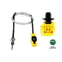 NTK 94385 Abgastemperatur-Sensor RN136J-CWE für NISSAN, RENAULT