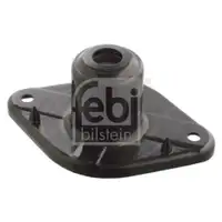 FEBI BILSTEIN 103101 Stoßdämpferlagerung für AUDI, VW