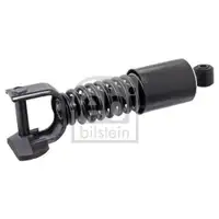 FEBI BILSTEIN 102007 Fahrerhausdämpfer für MERCEDES-BENZ