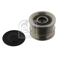 FEBI BILSTEIN 32312 Generatorfreilauf für OPEL